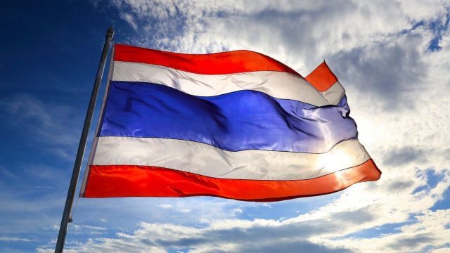 عدد سكان تايلاند 2024