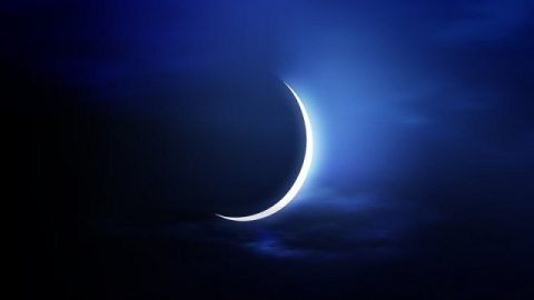 امساكية شهر رمضان ١٤٤١ في السعودية بحسب الاستهلال الفلكي وتقويم أم القرى