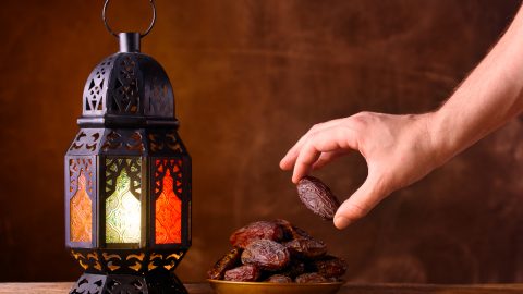 مواقيت الصلاة في شهر رمضان 2020 في قطر 1441
