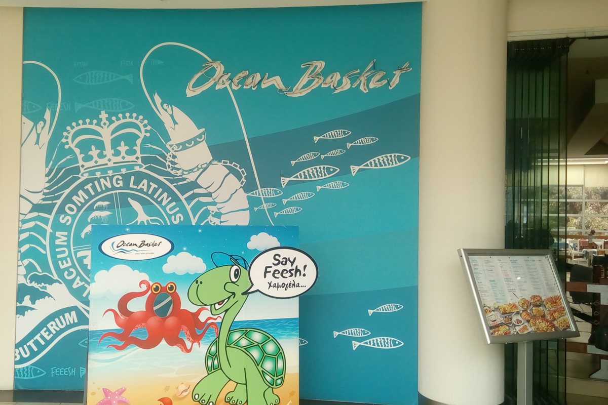 دليل قائمة أفضل مطاعم سيتي سنتر عجمان ينصح بتجربتها