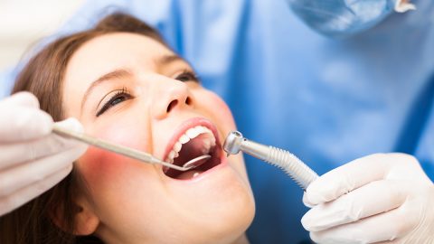 أسباب برد الاسنان