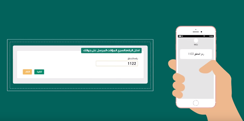 عمل وكالة الكترونية