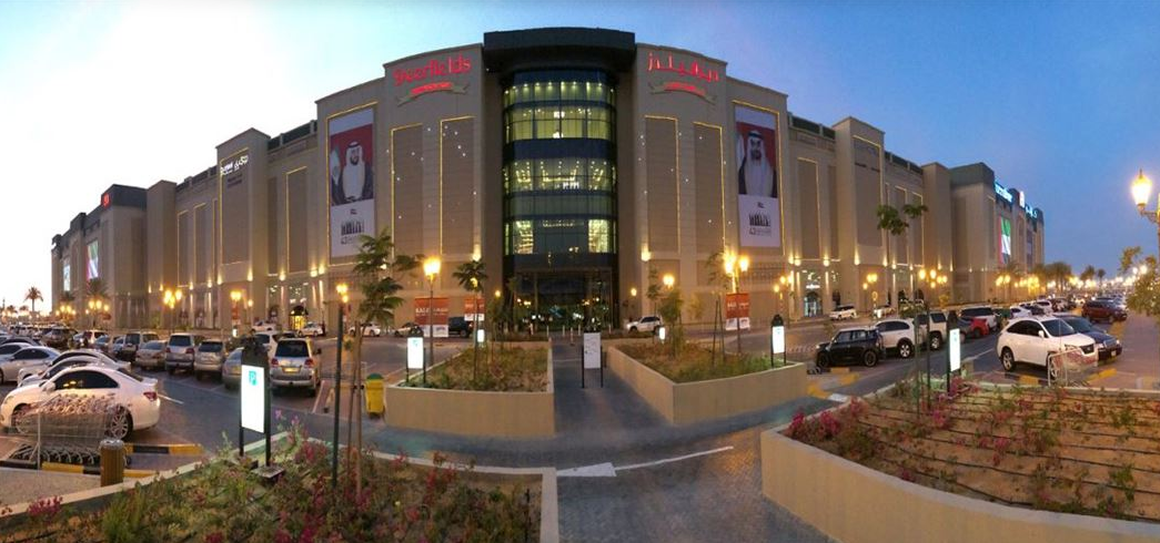 فعاليات ديرفيلدز مول أبوظبي الجديدة 2020