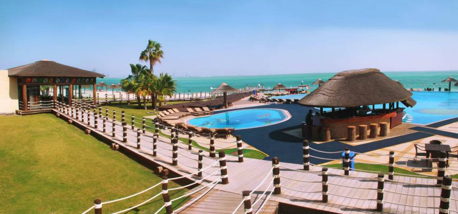 معلومات عن جزيرة المايا في أبوظبي