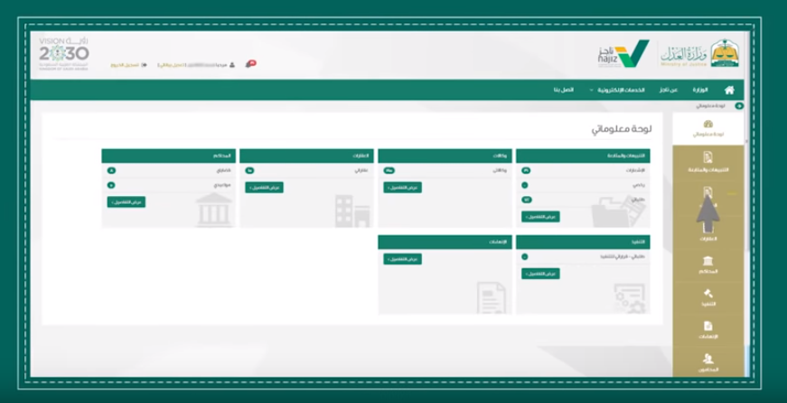 عمل وكالة الكترونية