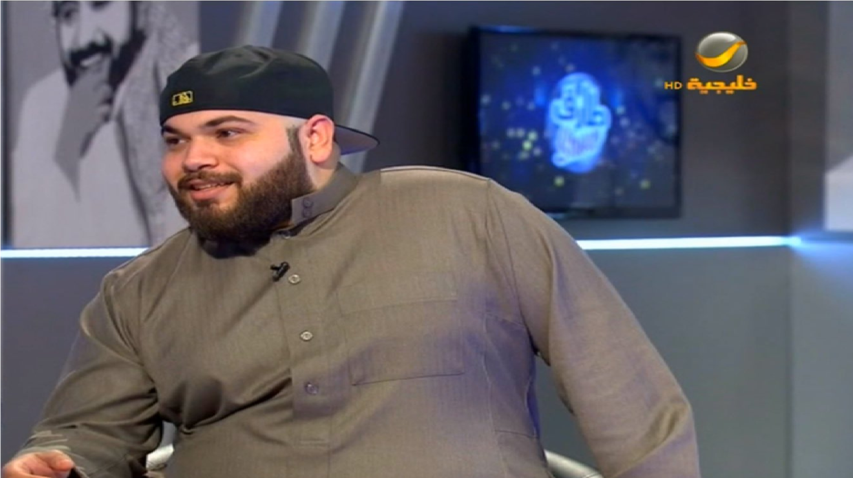 هاشتاق يوسف عبدالله مع طارق شو  يتصدر الترند على تويتر السعودية