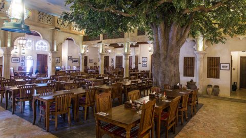 أبرز 10 مطاعم شعبية إمارتية في دبي