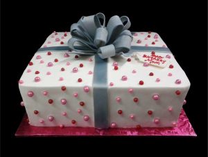 بالصور كيك عيد الميلاد