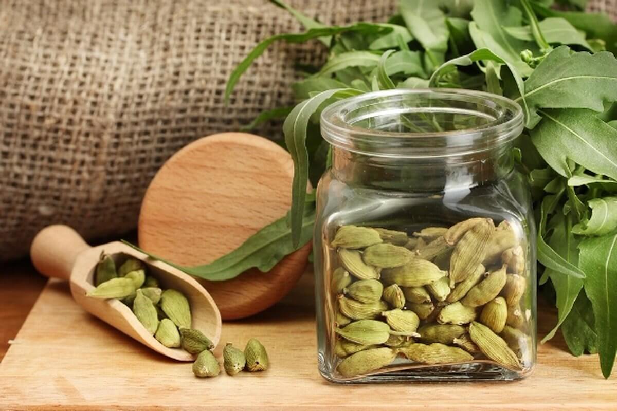 فوائد الحبهان للصحة والجسم