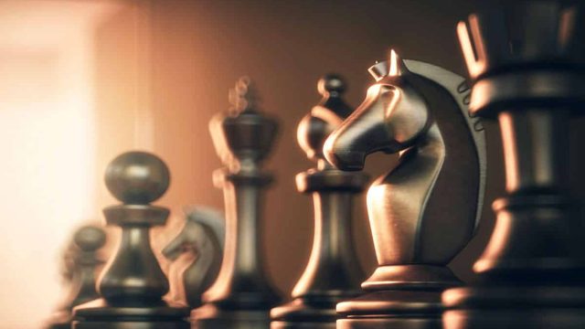 كيفية تعلم الشطرنج بسهوله