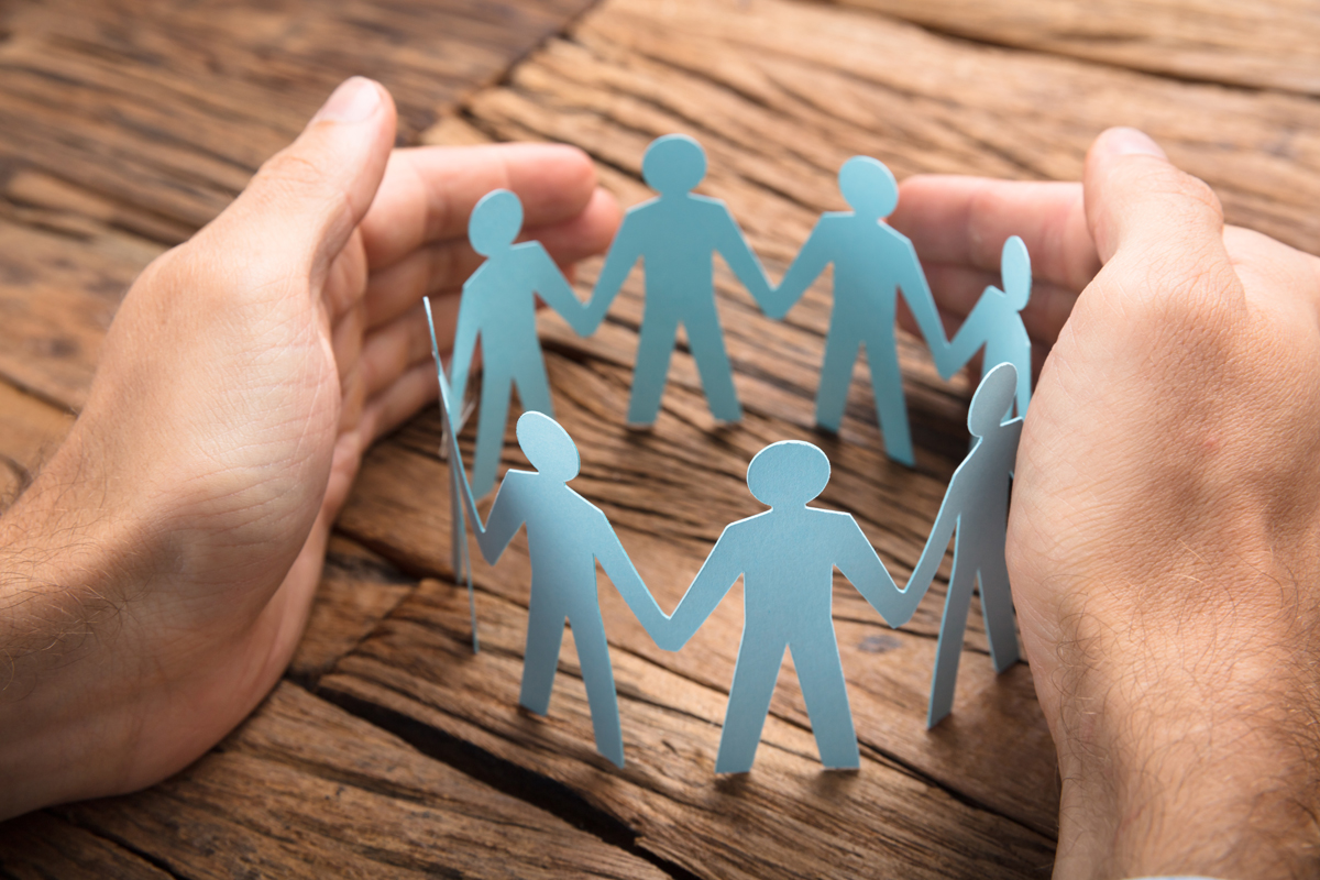 عبارات عن الشراكة المجتمعية وأهدافها