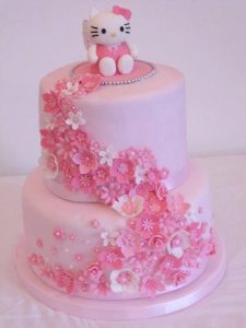 بالصور كيك عيد الميلاد