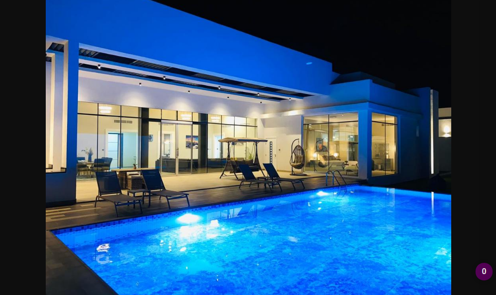 منتجعات توفر خدمة المسابح الخاصة في الإمارات منتجعات توفر خدمة المسابح الخاصة في الإمارات