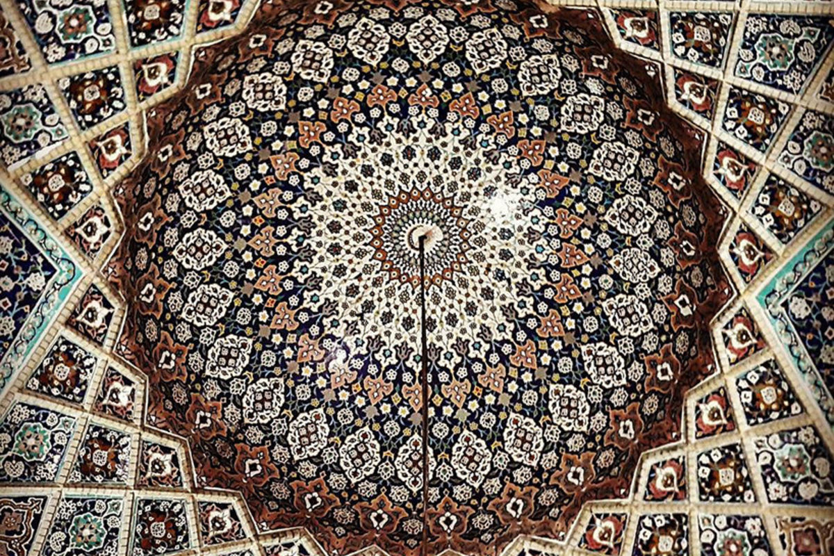 صور زخارف اسلامية 2020