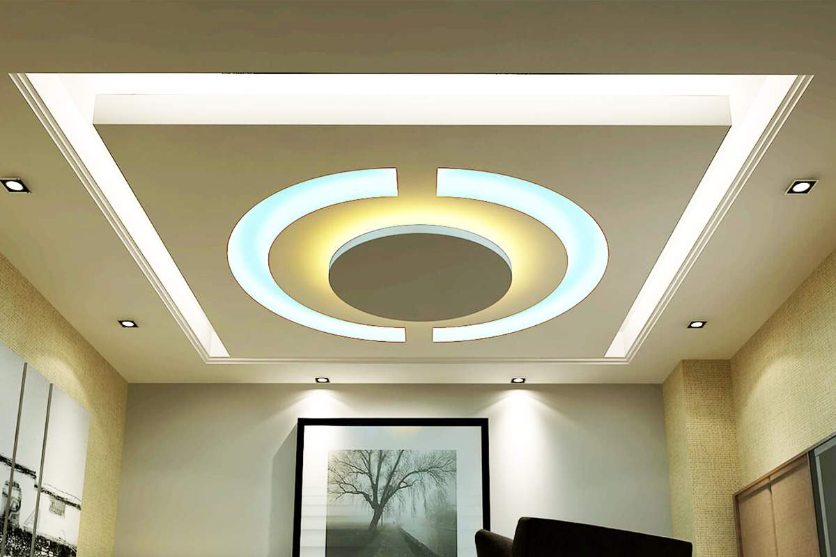 جبس مداخل مودرن 2024