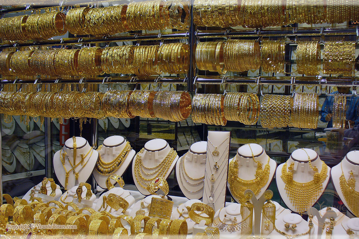 أسعار الذهب في السعودية السبت 8 فبراير 2020.. وانخفاض طفيف