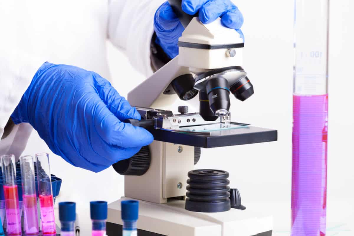 وظائف فني مختبر شاغرة جديدة بالسعودية 2021