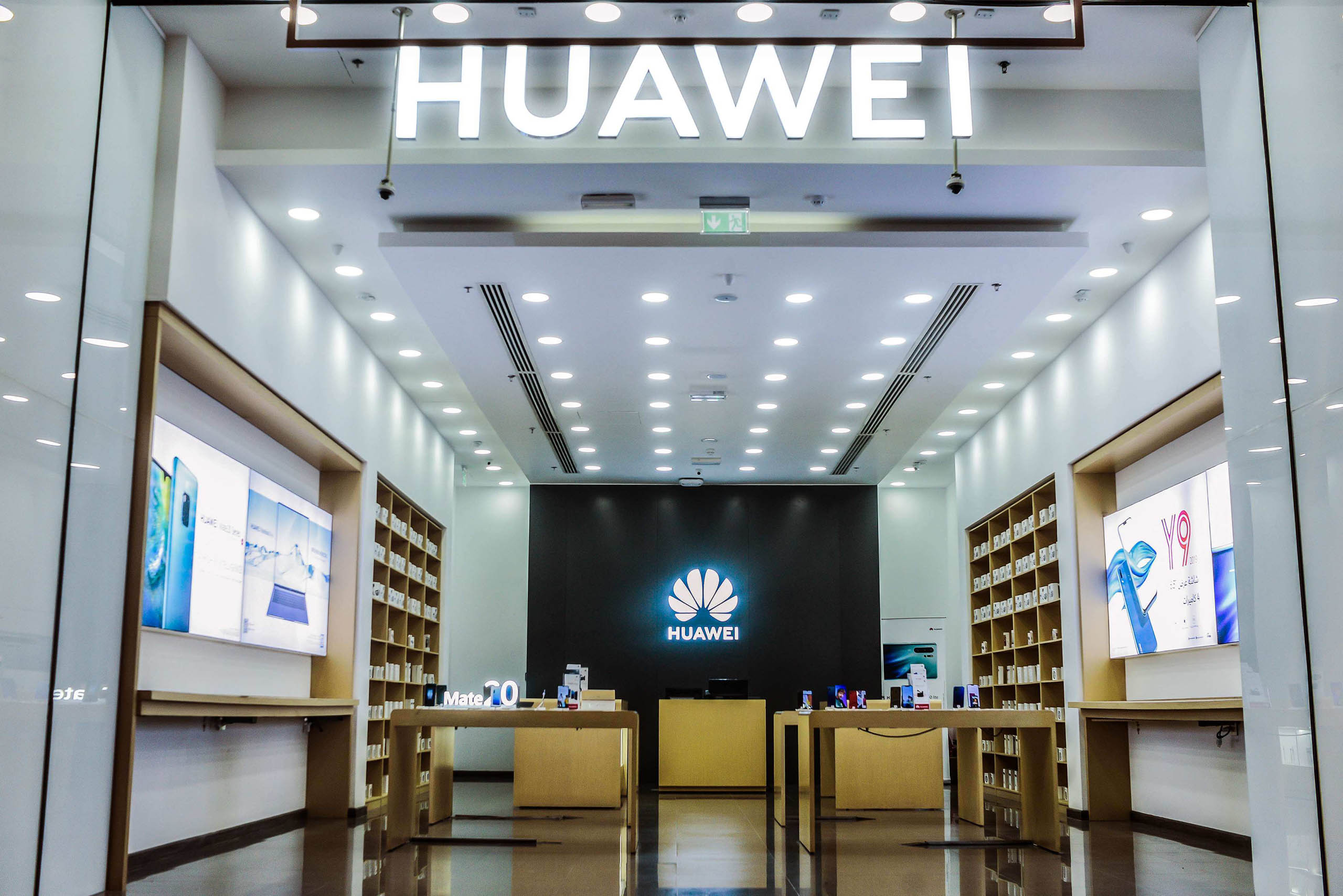 شرح اعدادات 192.168.8.1 بالخطوات الطريقة الصحيحة الجديدة