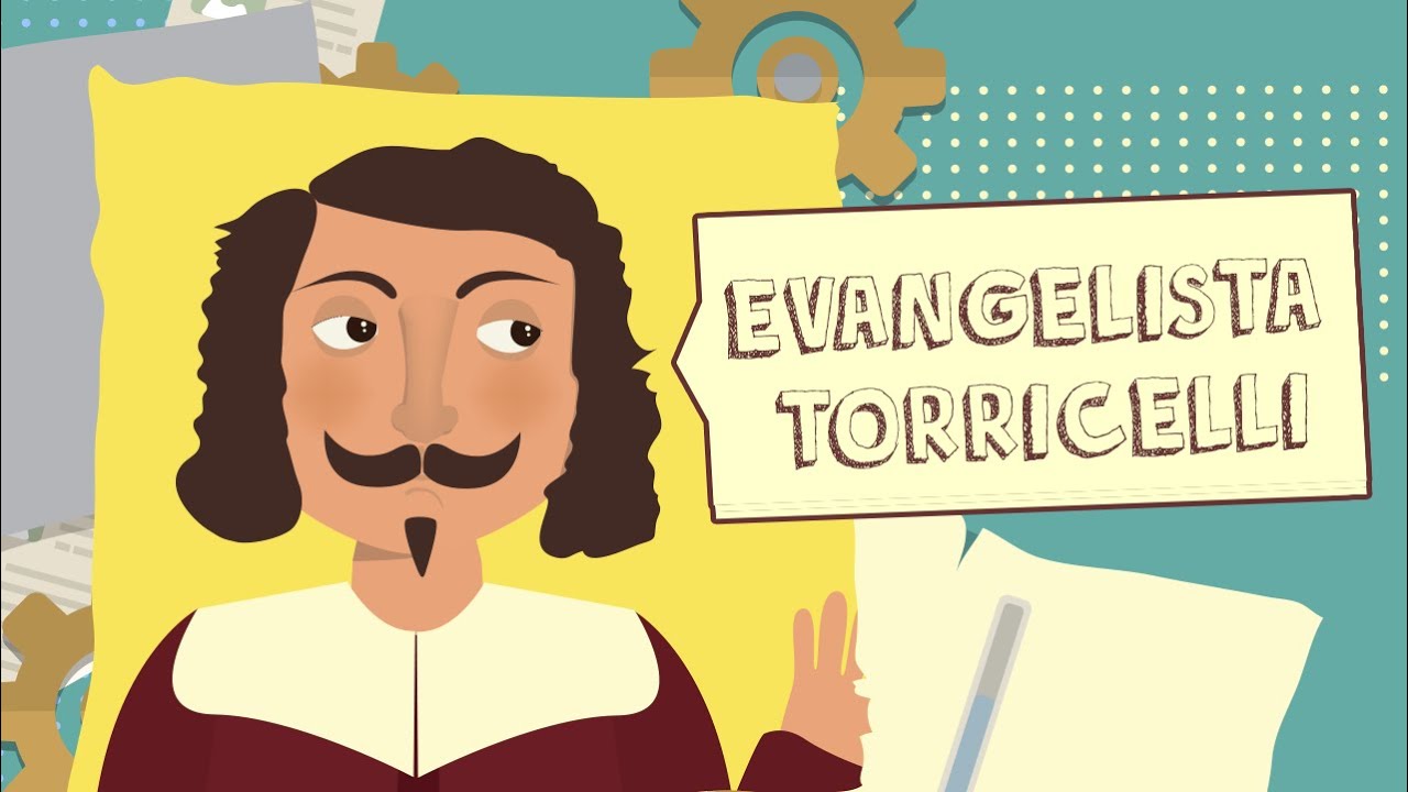 من هو مخترع البارومتر