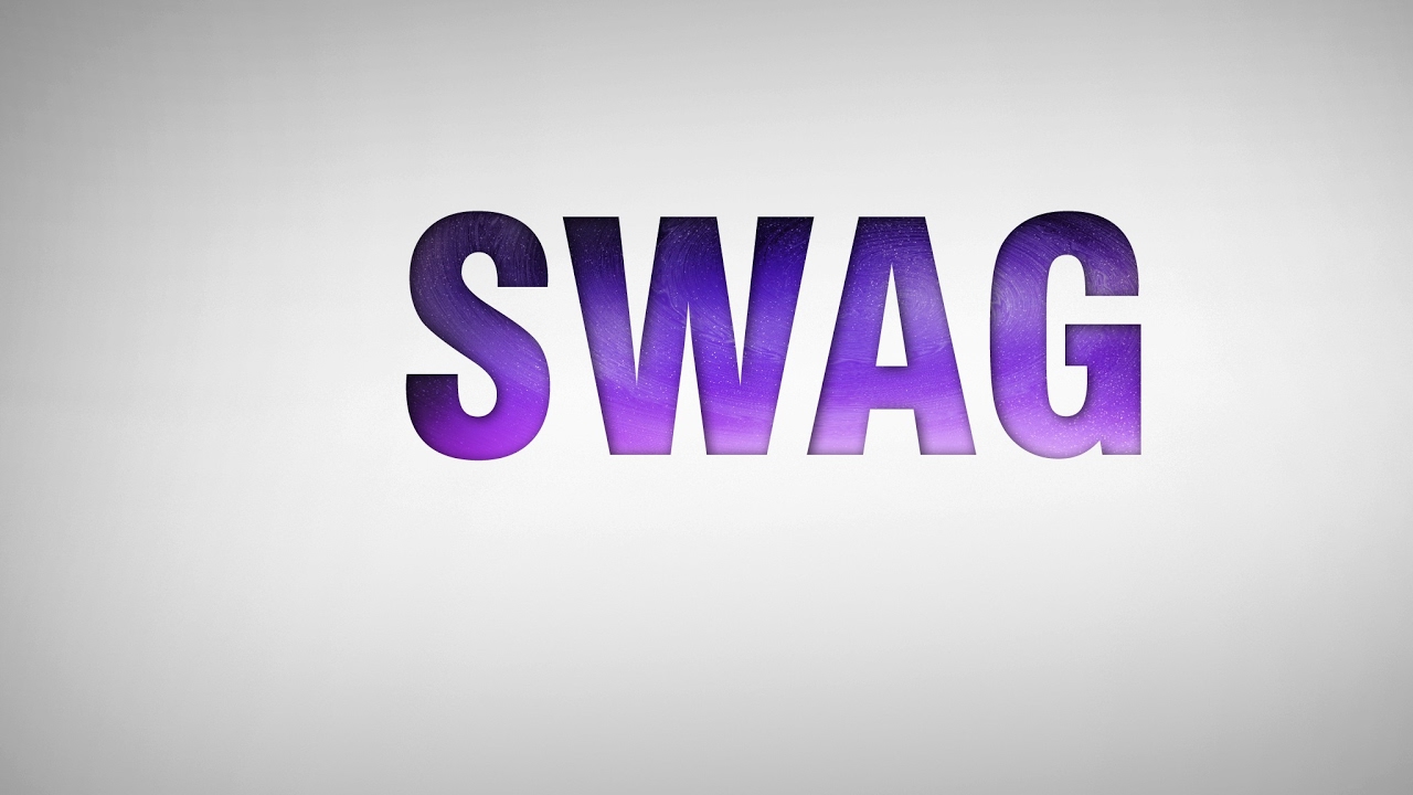 swag معنى