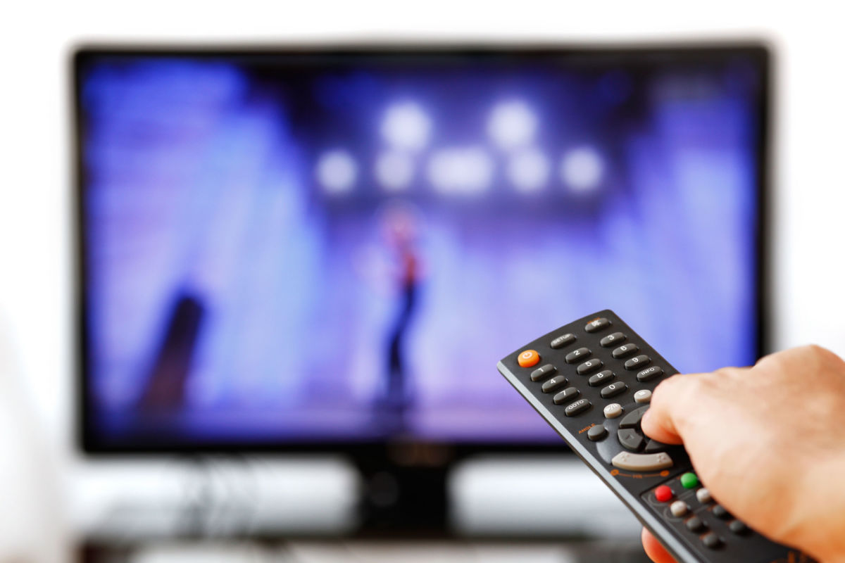 تردد قناة trt العربية ‎ 2020