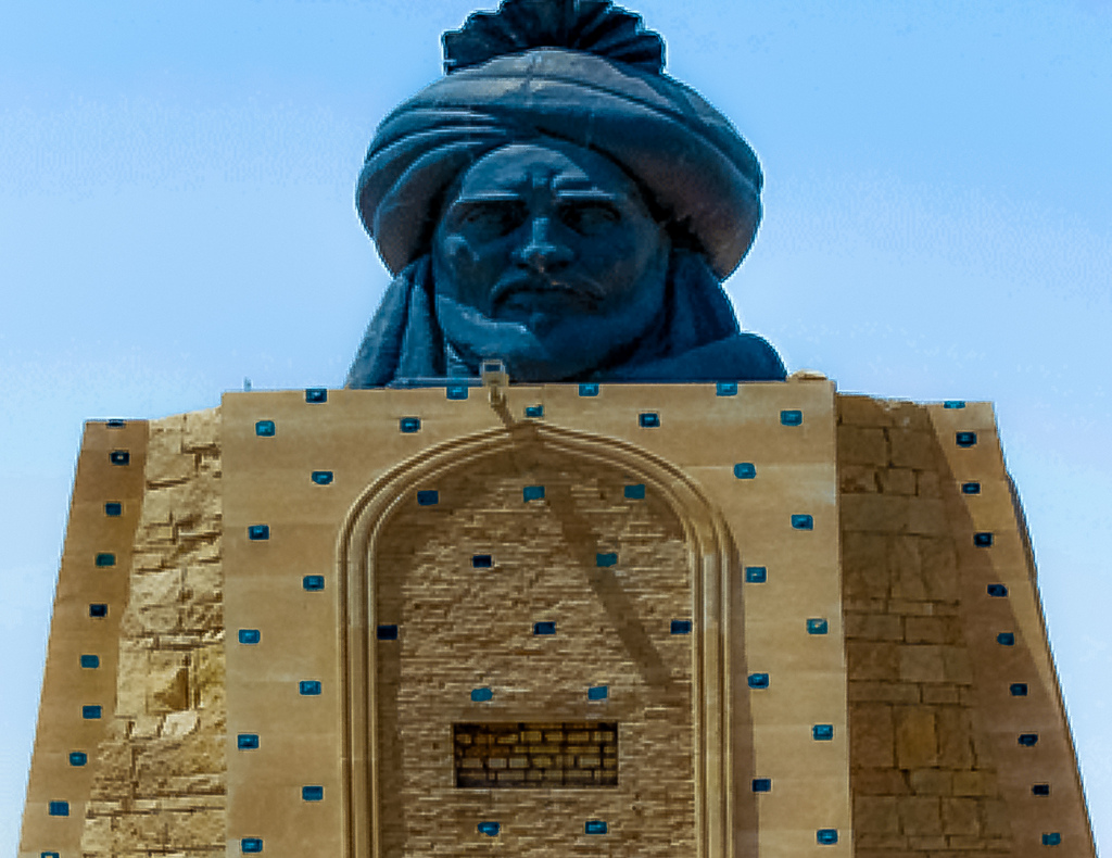 قصه ابو جعفر المنصور كامله