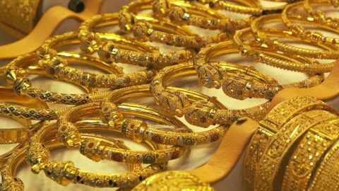 أسعار الذهب في السعودية الإثنين 10 فبراير 2020 … وارتفاعًا حذرًا
