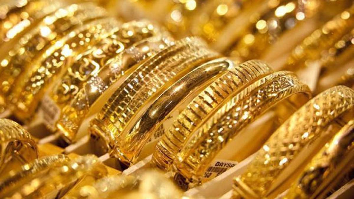 أسعار الذهب في السعودية اليوم الإثنين 17 فبراير 2020