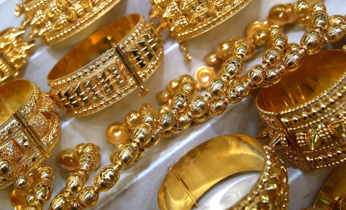 أسعار الذهب في السعودية اليوم الثلاثاء 18 فبراير 2020