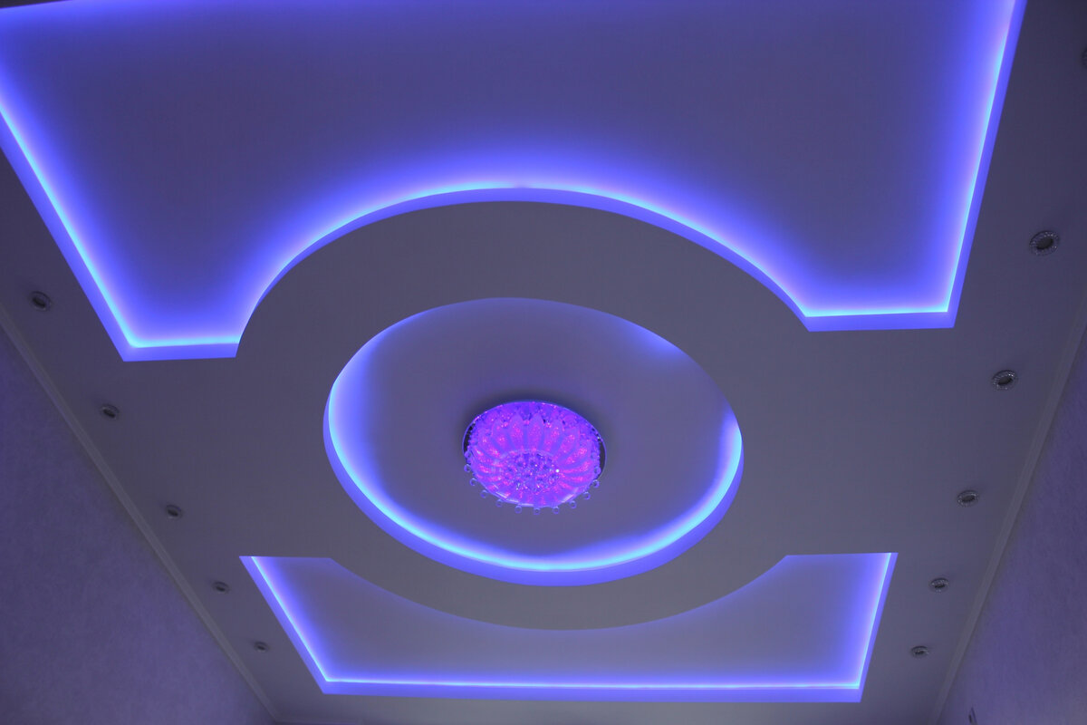 اسقف جبس بورد للصالات مستطيلة اسقف جبس بورد للصالات مستطيلة