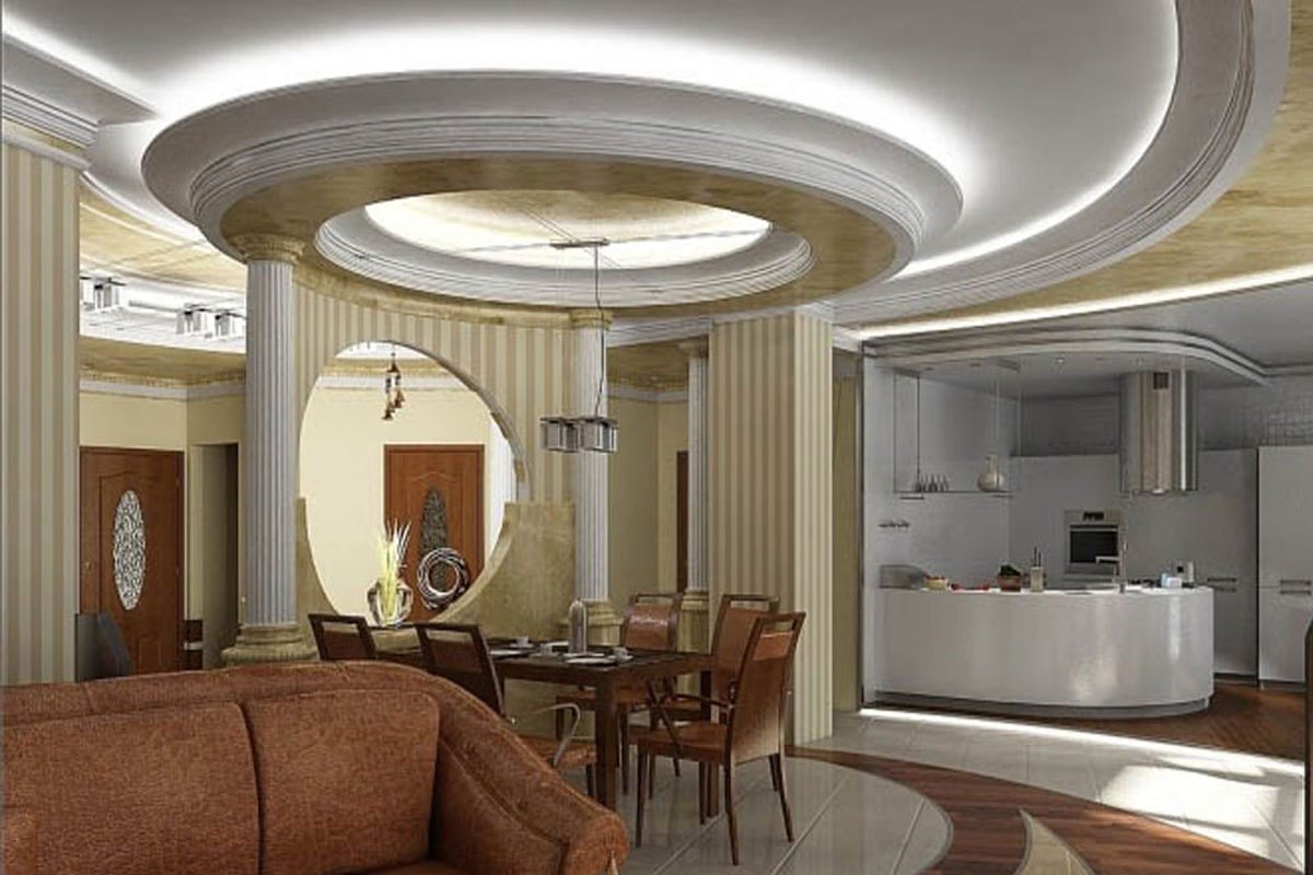 اسقف جبس بورد للصالات اسقف جبس بورد للصالات