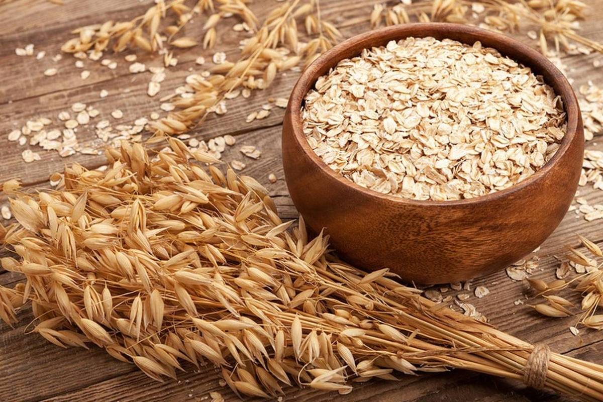 ما هي اضرار تناول الشوفان