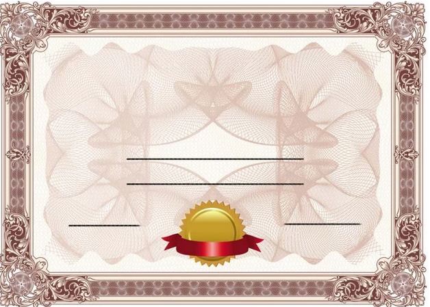 أجمل اطارات للتصميم فوتوشوب اطار 7