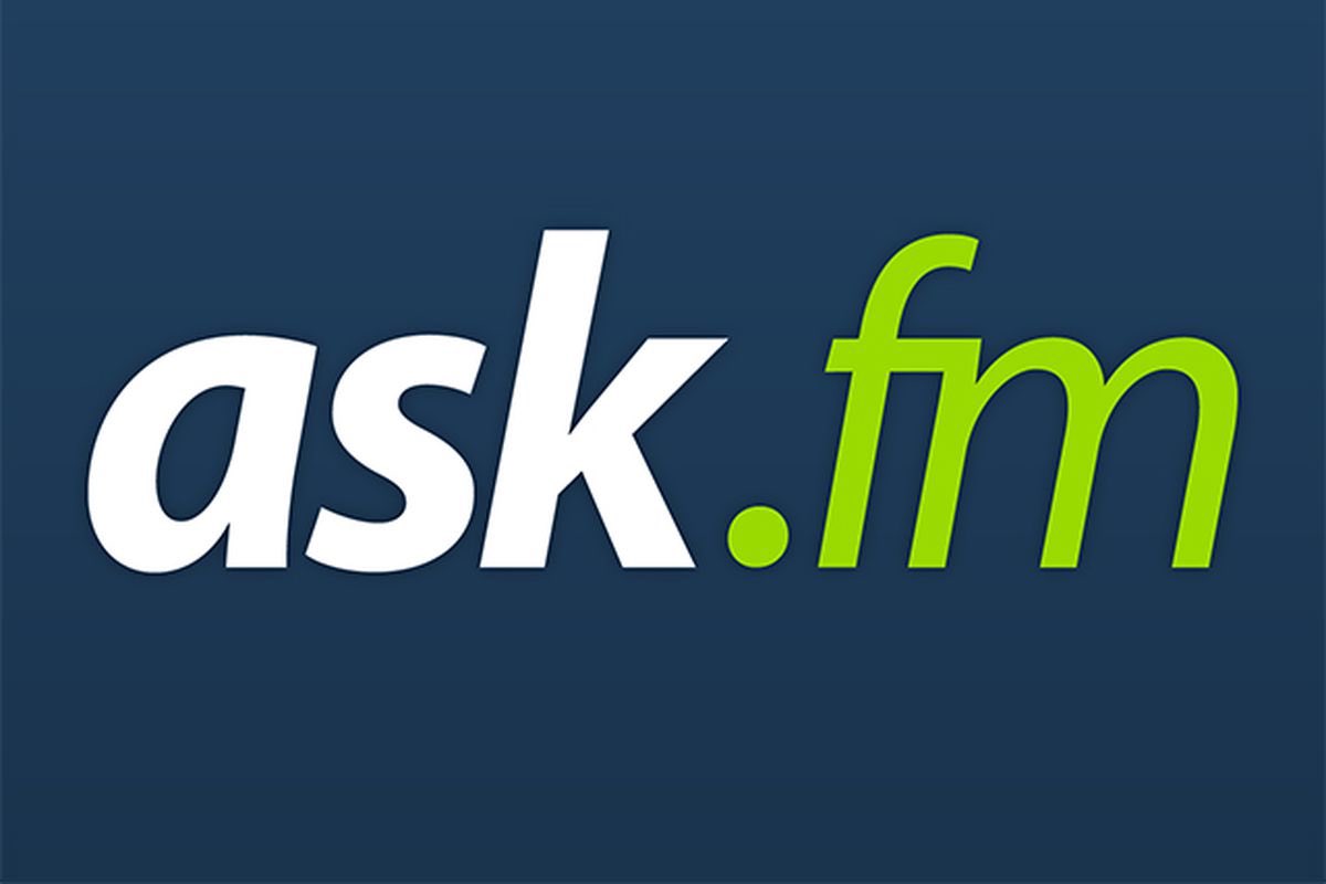 معلومات عن موقع الاسك Ask fm