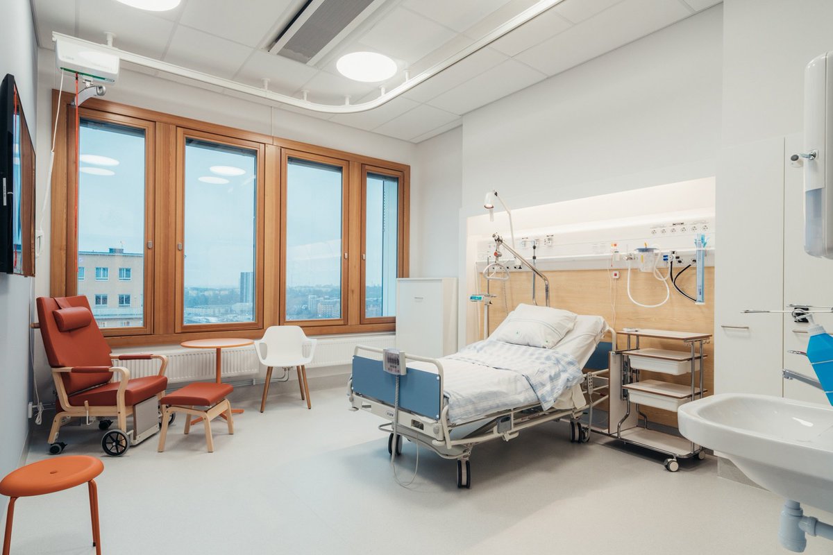 الخدمات الصحية في المملكة العربية السعودية