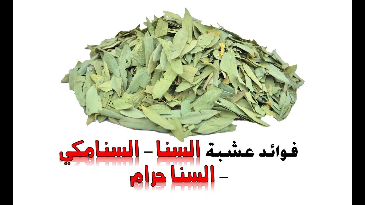 طريقة استخدام السنامكي