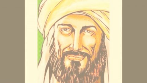 بحث حول سيرة الإمام الشافعي