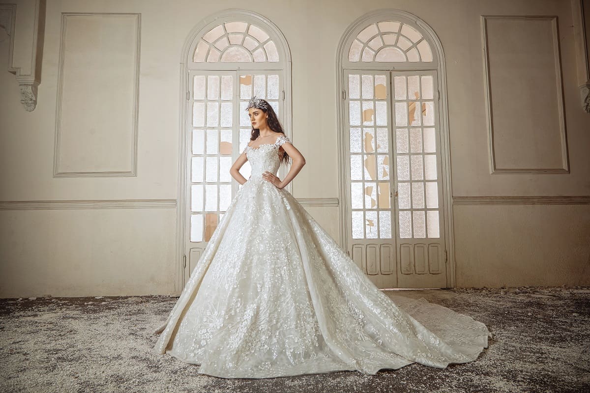 تفسير الفستان الأبيض بالمنام لابن سيرين