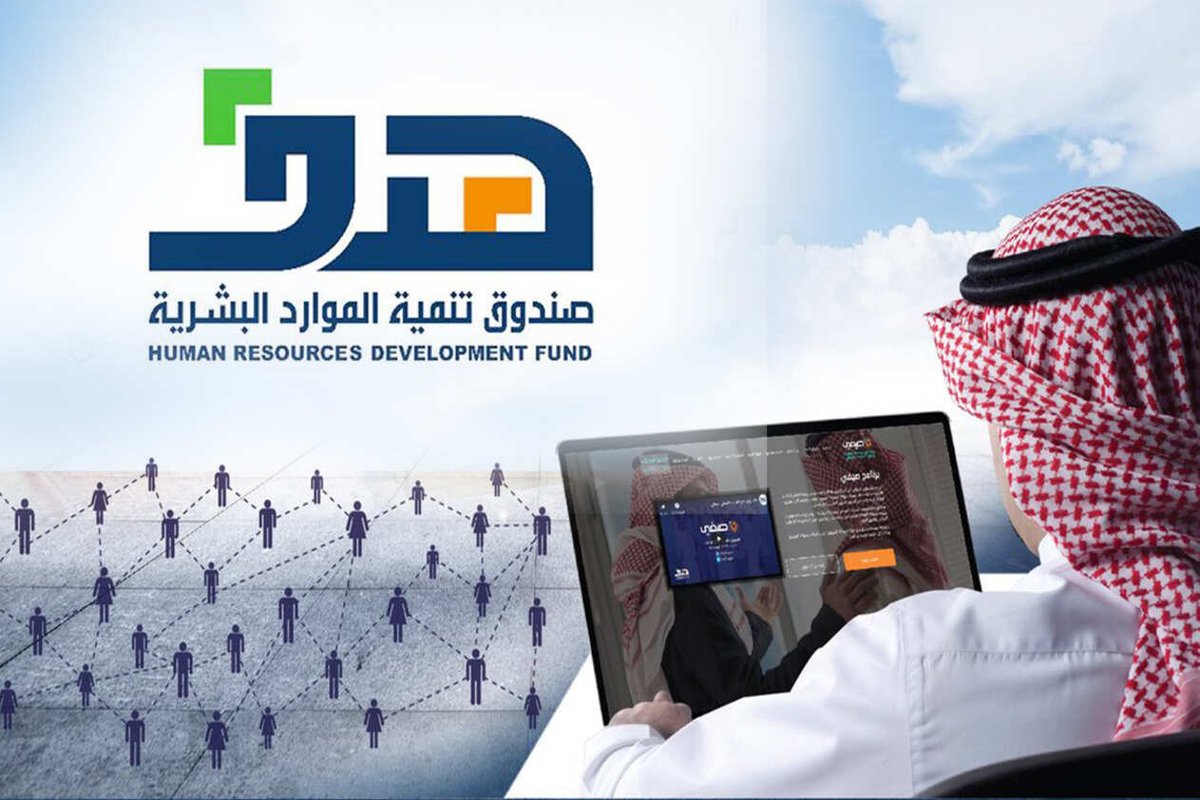 الموارد البشرية استعلام برقم الهوية 2024