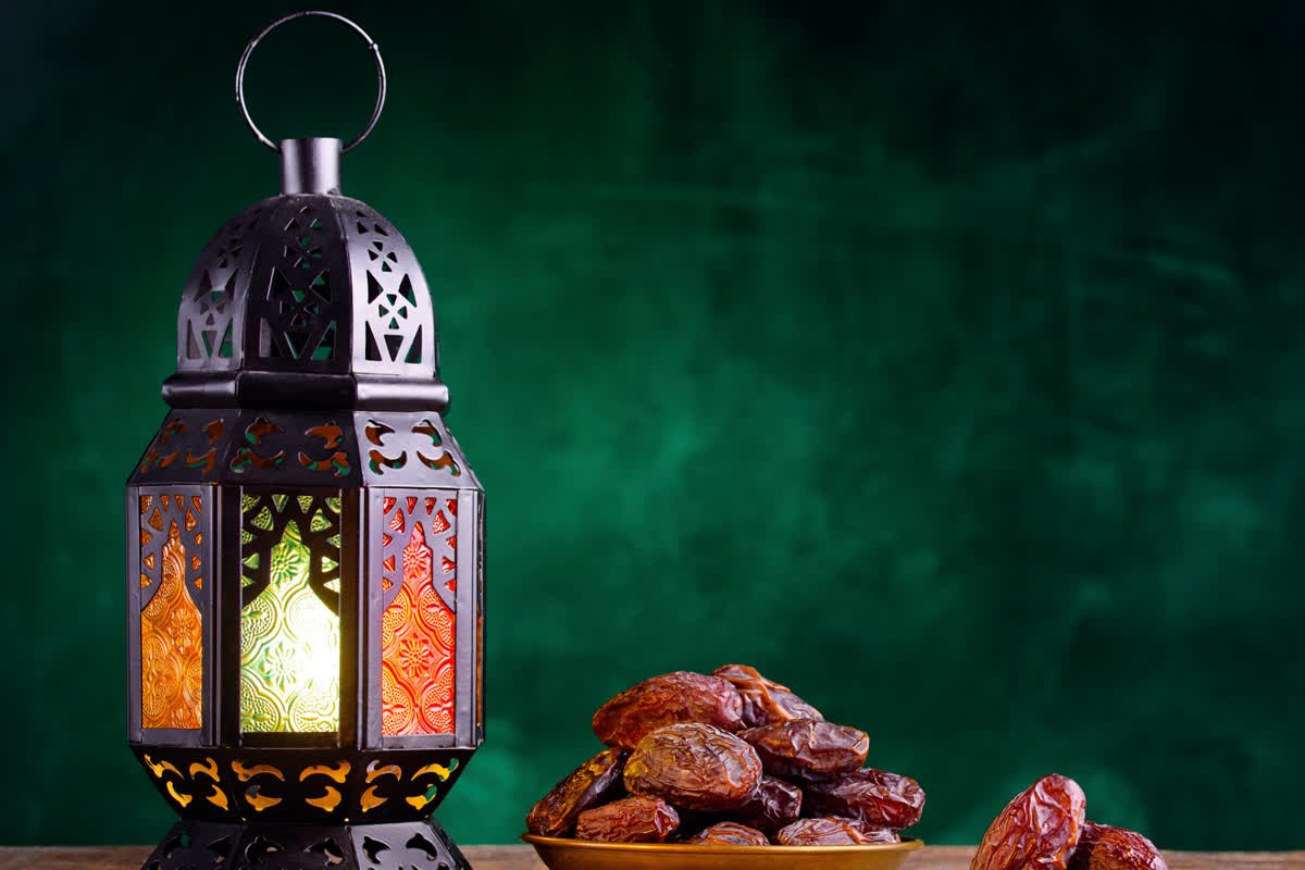 مواقيت الصلاة في شهر رمضان 2020 في العراق 1441