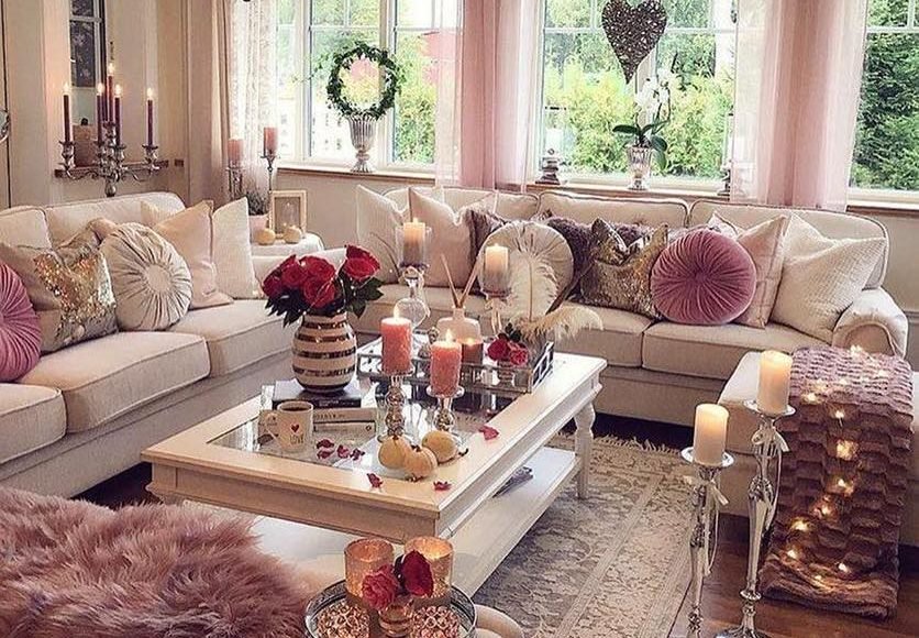 ديكورات منازل تركية ديكورات منازل تركية