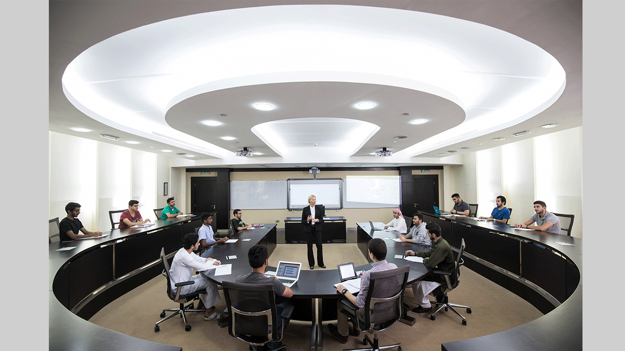 تصنيف الجامعات في الإمارات 2020