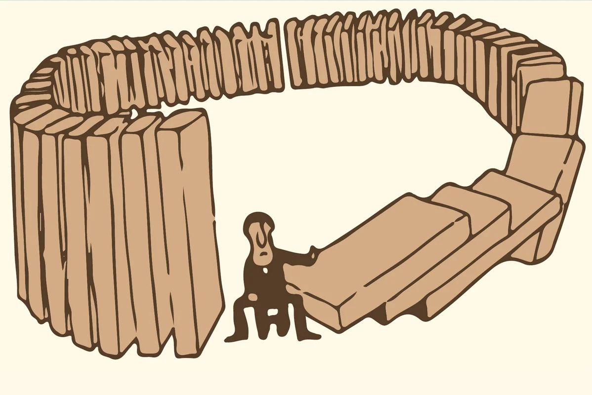 ما هو تعريف الكارما Karma