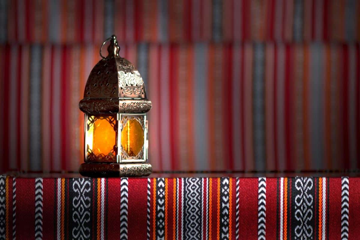 مواقيت الصلاة في شهر رمضان 2020 في الصين 1441