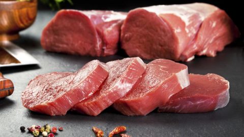 ما هو تفسير شراء اللحم في المنام