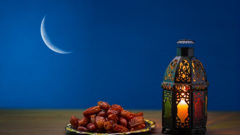 عبارات تهنئة رمضان