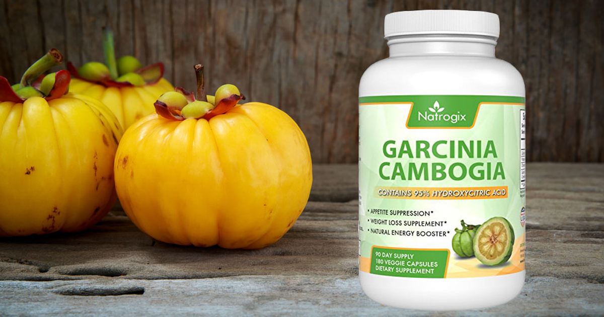 معلومات عن دواء التخسيس جارسينيا كامبوجيا Garcinia Cambogia