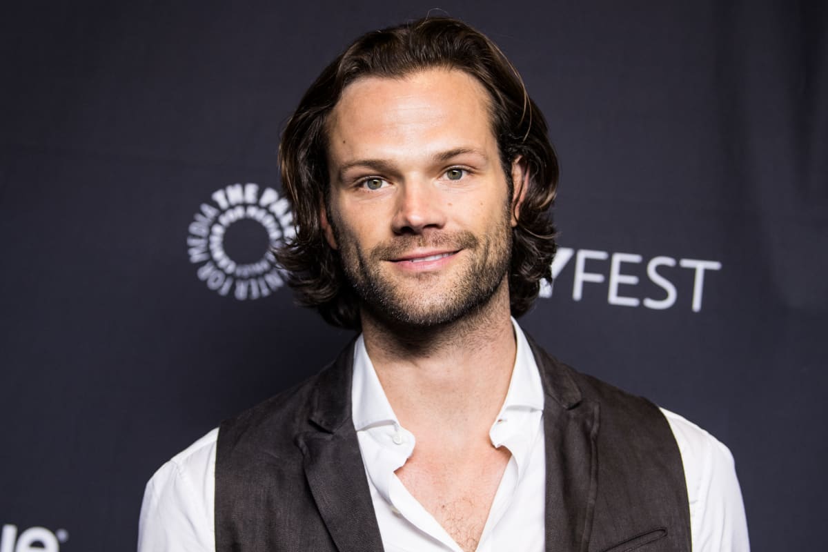 من هو جاريد بادالكي اسرار تعرفها لأول مرة عن Jared Padalecki