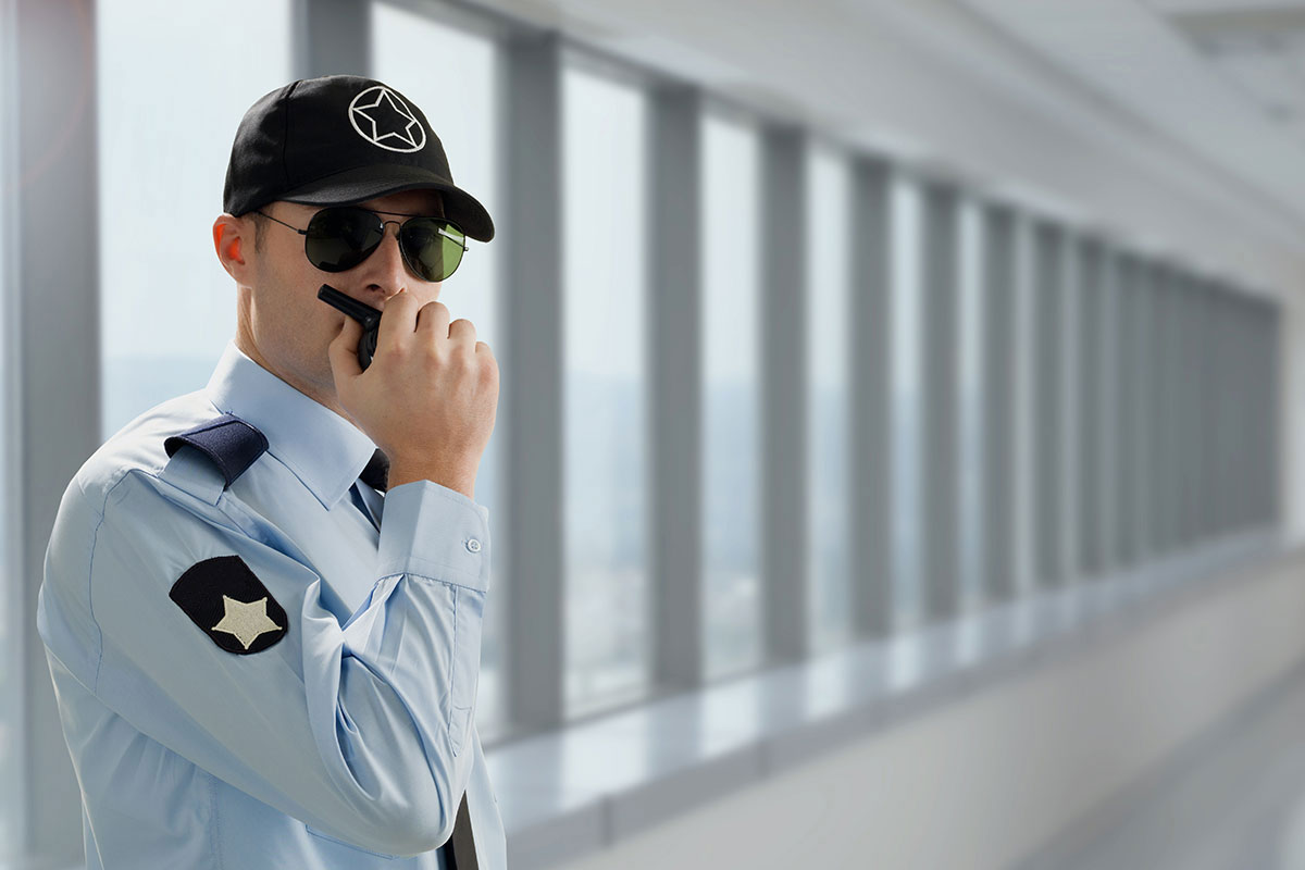 جهود رجال الأمن في المحافظة على الأمن بحث طويل