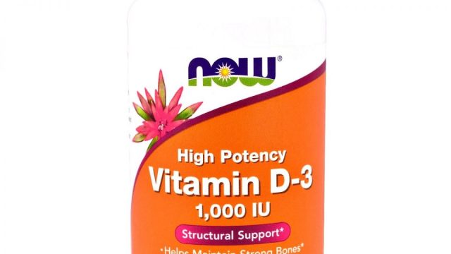 دواعي استعمال JP Vitamin D3 جي بي فيتامين د3